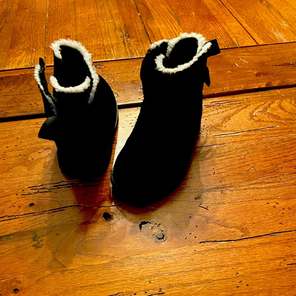 Ugg Booties